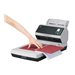 FUJITSU fi-8290 Scanner A4 90ppm flatbed