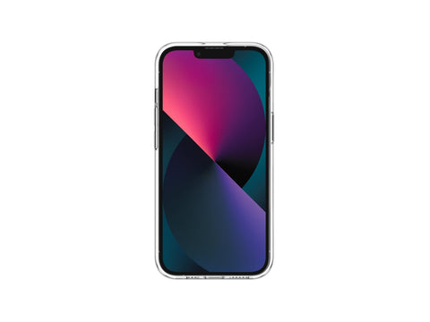 BELKIN Coque pour Iphone 13 Magsafe Transparente