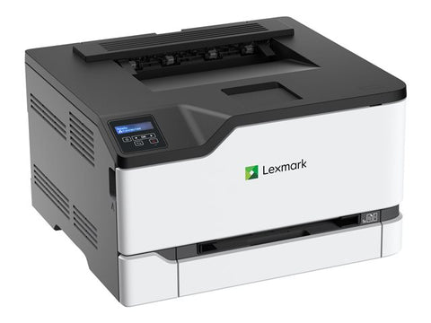 LEXMARK C3326dw Color Singlefunction