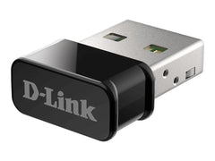 D-LINK Wireless AC MU-MIMO Nano USB Adapter