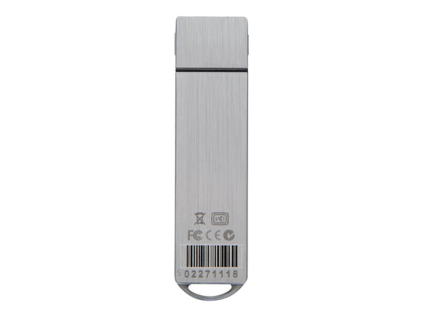KINGSTON 16GB IronKey Basic S1000 Encrypted USB 3.0 FIPS 140-2 Level 3