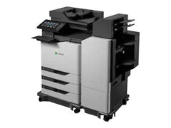LEXMARK CX860de Multifonction laser coul