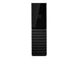 WD My Book 4TB USB3.0 HDD
