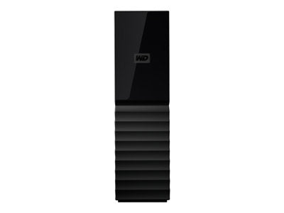 WD My Book 4TB USB3.0 HDD
