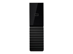 WD My Book 4TB USB3.0 HDD