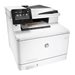 LEXMARK CX431adw MFP High Volt 26ppm