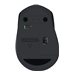 LOGI M280 Wireless Mouse - Black
