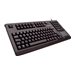 CHERRY Touchboard Keyboard USB black(DE)