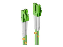 LINDY 10m Fibre Optic LC/LC 50/125um OM5