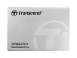TRANSCEND 128Go SSD interne 2.5p - SATA