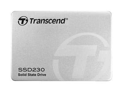 TRANSCEND 128Go SSD interne 2.5p - SATA