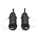 EATON High-Speed Armored HDMI Fiber Cbl