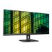 AOC U34E2M 34p Monitor