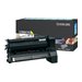 LEXMARK CARTOUCHE DE TONER LRP