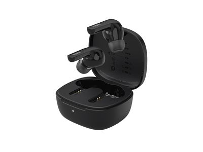 BELKIN SOUNDFORM Motion TW Earbuds Black