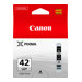 CANON 1LB CLI-42PM ink cartridge photo