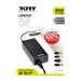 PORT DESIGNS EU Plug 65W power supply