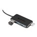 TRANSCEND USB 3.1 Type-C 4-Port HUB