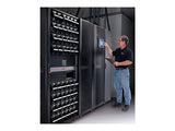 APC Scheduling Upgrade to 7X24
