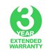 APC 3 Year Extended Warranty SP-04