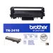 BROTHER TN-2410 Toner black