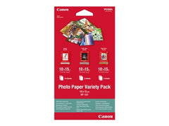 CANON Photo Paper Variety Pack