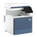 HP Clr LaserJet Ent MFP 6800dn Prntr