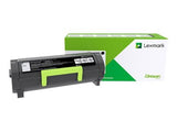 LEXMARK 512HE MS312 MS415 Cartouche de toner Corporate Noir haute capacité (5 K)