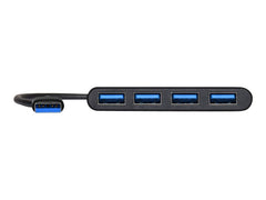 PORT USB HUB 4 PORTS 3.0