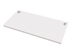 FELLOWES LEVADO PLATEAU SEUL GRIS CLAIR 180CM X 80CM