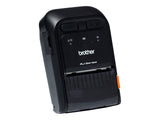 BROTHER RuggedJet RJ-2035B Receipt printer direct thermal Roll 57mm 203dpi 101.6mm/sec USB 2.0 NFC Bluetooth 5.0