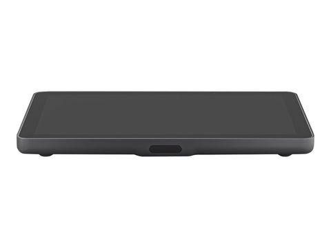 LOGITECH Video conferencing kit Tap IP Rally Bar Mini Zoom Certified RingCentral Certified