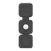 BELKIN BOOST CHARGE PRO 3in1 Folding Tra