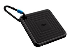 SILICON POWER External SSD PC60 256Go
