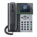 HP Poly Edge E320 IP Phone & PoE-enabled
