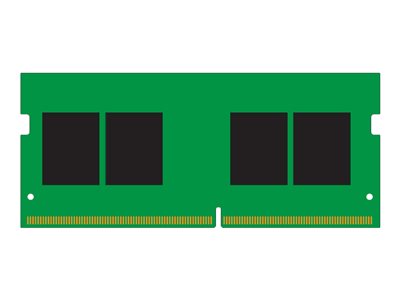 KINGSTON 4Go 3200MHz DDR4 Non-ECC CL22