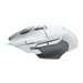 LOGI G G502 X Mouse optical wired USB