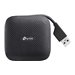 TP-LINK 4 ports USB 3.0 portable