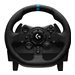 LOGI G923 Racing Wheel and Pedals PS4