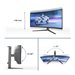 PHILIPS 34M2C6500 34p 3440x1440