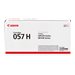 CANON CARTOUCHE TONER 732 C POU