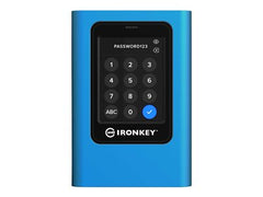 KINGSTON 3840Go IronKey Vault Privacy 80