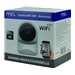 MCL Caméra Wifi 2MP Motorisée
