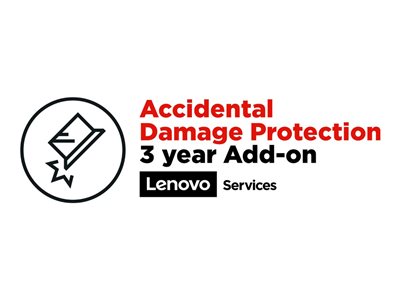 LENOVO ThinkPlus ePac 3YR ADP