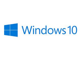 MICROSOFT Win Home GGK 10 64Bit (FR)