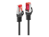LINDY Basic Cat.6 S/FTP Cable 0.3m