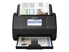 EPSON WorkForce ES-580W Document scanner