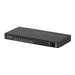 NETGEAR 12-Port AV Line M4250-10G2XF-PoE