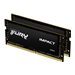 KINGSTON 64Go 3200MHz DDR4 CL20 SODIMM