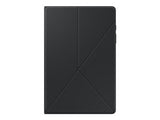 SAMSUNG Book Cover Tab A9+ Black